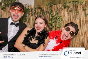 Sommernachtsball